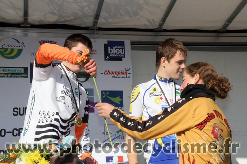 Championnat de Bretagne Cyclo cross 2008 (197)